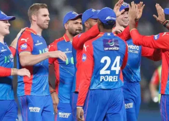 5 வீரர்களை கழற்றிவிட்ட டெல்லி கேபிடல்ஸ்!