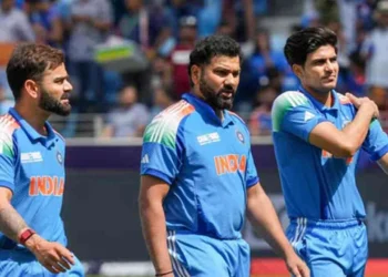 மூத்த வீரர் குறித்து BCCI அதிரடி முடிவு!