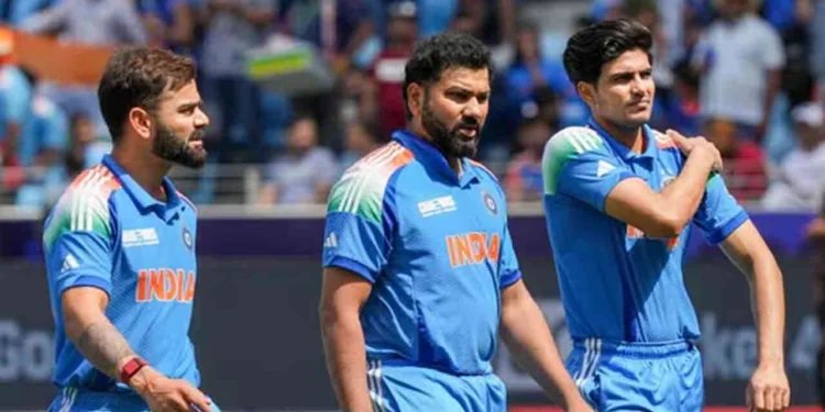 மூத்த வீரர் குறித்து BCCI அதிரடி முடிவு!