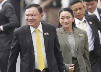 தாய்லாந்து முன்னாள் பிரதமருக்கு ஓராண்டு சிறை