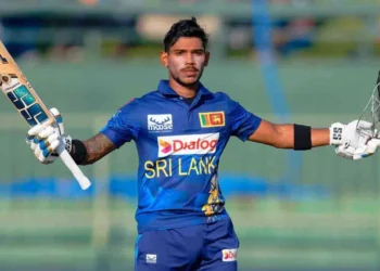 தரவரிசையில் முன்னேறிய பெத்தும் நிஸ்ஸங்க