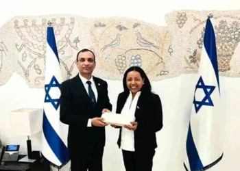 இஸ்ரேலில் விசா இல்லாத இலங்கையர்களுக்கான நற்செய்தி