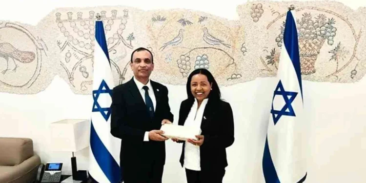 இஸ்ரேலில் விசா இல்லாத இலங்கையர்களுக்கான நற்செய்தி