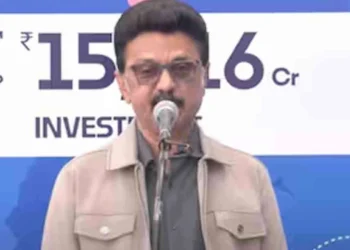 15,516 கோடி ரூபா முதலீடுகள்