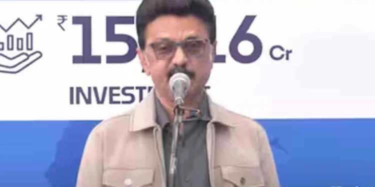 15,516 கோடி ரூபா முதலீடுகள்