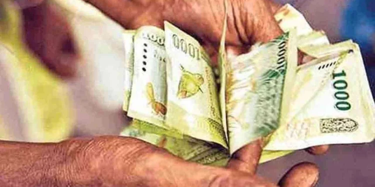 அஸ்வெசும பயனாளிகளுக்கான மகிழ்ச்சி செய்தி