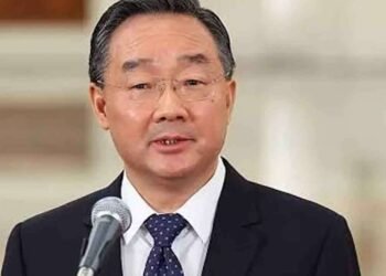 முன்னாள் விவசாயத்துறை அமைச்சருக்கு மரண தண்டனை