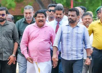 ஜனாதிபதியின் வடக்கு விஜயம் – தகவல்களை அடியோடு நிராகரிக்கும் அமைச்சர்