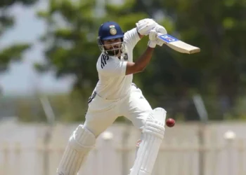 இந்திய ஏ அணியின் தலைவராக அறிவிக்கப்பட்ட ஸ்ரேயாஷ்