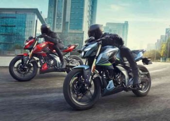 Pulsar N160: இணையற்ற தொழில்நுட்பம்; ஒப்பிட முடியாத ஸ்டைல்Pulsar N160: இணையற்ற தொழில்நுட்பம்; ஒப்பிட முடியாத ஸ்டைல்