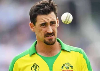 மிட்சல் ஸ்டார்க் T-20 ​போட்டிகளில் இருந்து ஓய்வு