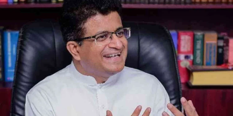 கம்மன்பில கைது செய்யப்படுவாரா? இல்லையா? சி.ஐ.டியின் அறிவிப்பு