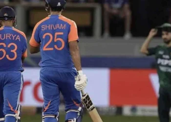 இந்தியாவுக்கு எதிராக பாகிஸ்தான் புகார்!