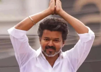 திருச்சி கிழக்கு தொகுதியில் விஜய் போட்டி?