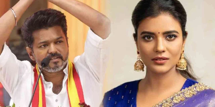 பிரபல நடிகை பரபரப்பு பேச்சு!