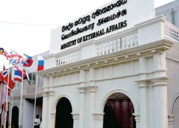 தசாப்தத்திற்கு பின் இலங்கை வரும் இத்தாலியின் உயர் மட்ட அதிகாரி