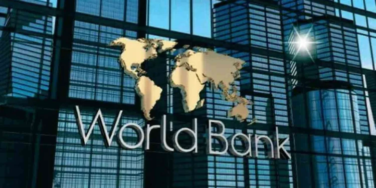 இலங்கை முன்னேற்றம் அடைந்துள்ளது – உலக வங்கி