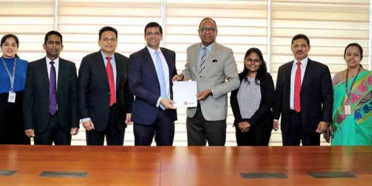 செலான் வங்கி, தேசிய ஏற்றுமதியாளர் சம்மேளனத்துடனான தனது மூலோபாய இணைவை தொடர்ந்து 4ஆவது ஆண்டாக புதுப்பித்துள்ளது