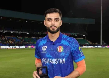 ஆசிய கிண்ண தொடரில் இருந்து பிரபல வீரர் விலகல்!