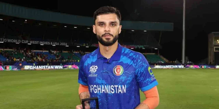 ஆசிய கிண்ண தொடரில் இருந்து பிரபல வீரர் விலகல்!