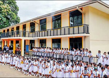 வெளியான 2026ஆம் ஆண்டுக்கான பரீட்சைகள் அட்டவணை