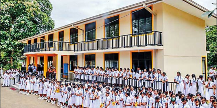 வெளியான 2026ஆம் ஆண்டுக்கான பரீட்சைகள் அட்டவணை