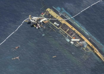 காங்கோவில் படகு விபத்துகளில் 193 பேர் பலி