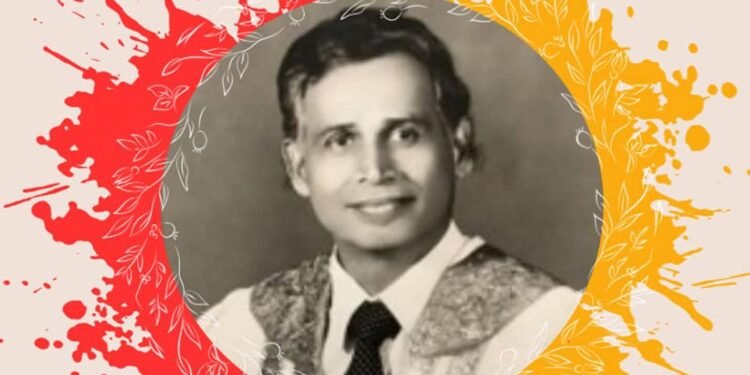 யாழ் பல்கலைக்கழ முன்னாள் துணைவேந்தர் துரைராஜாவுக்கு உருவச்சிலை. நல்லூர் பிரதேச சபை தீர்மானம்