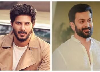 துல்கர், பிருத்விராஜ் உள்ளிட்ட திரைப்பட நட்சத்திரங்களின் வீடுகளில் சோதனை