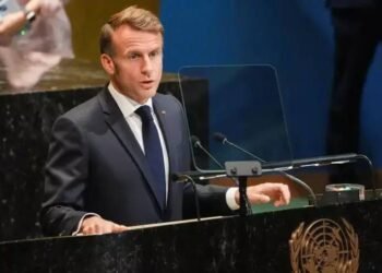 இஸ்ரேலுக்கு பின்னடைவு – பிரான்ஸ் உட்பட மேலும் ஆறு நாடுகள் பாலஸ்தீன அரசை அங்கீகரித்தன