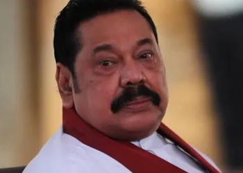 மகிந்தவின் முன்னாள் செயலாளரிடம் விசாரணை