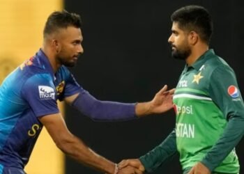 ஆசியக் கிண்ண கிரிக்கெட் தொடர் – புள்ளிப்பட்டியலில் முதலிடத்தில் இந்திய அணி