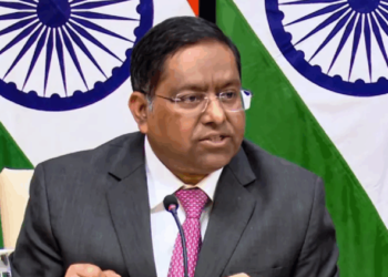 அமெரிக்கா இந்த வருடத்தில் 2000 இற்கும் மேற்பட்ட இந்தியர்களை திருப்பி அனுப்பியுள்ளது -ஜெய்ஸ்வால்