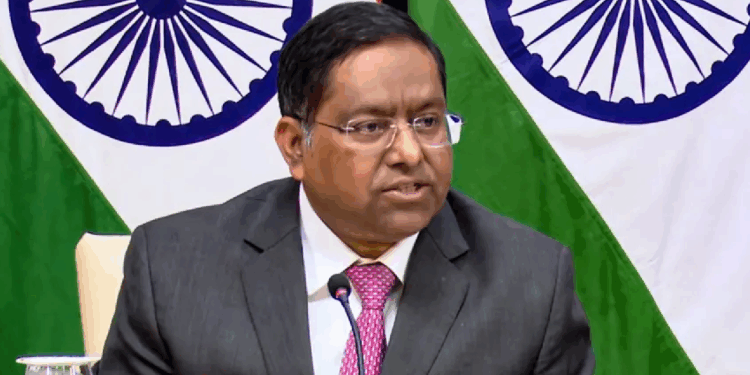 அமெரிக்கா இந்த வருடத்தில் 2000 இற்கும் மேற்பட்ட இந்தியர்களை திருப்பி அனுப்பியுள்ளது -ஜெய்ஸ்வால்