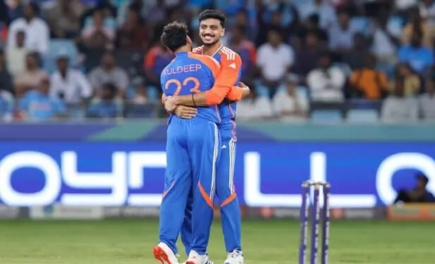 ஆசிய கிண்ணம் – குல்தீப் யாதவ் மாபெரும் சாதனை