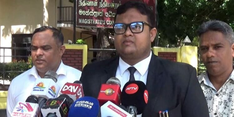 குருக்கள்மடம் மனித புதைகுழி அகழ்வாய்வுக்கு 2.8 மில்லியன் மதிப்பீடு!