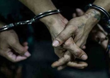 பெறுமதியான ஆபரணங்களை கொள்ளையிட்டவர்கள் கைது!