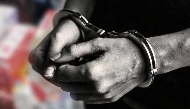 நாட்டில் விசேட சோதனை நடவடிக்கையில் 664 பேர் கைது!