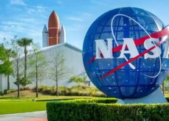 நாசாவில் பணியாற்ற சீன நாட்டவர்களுக்குத் தடை