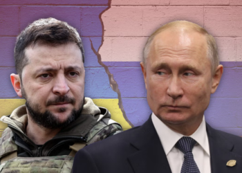 உக்ரைனுடனான அமைதி பேச்சை நிறுத்தியது ரஷ்யா