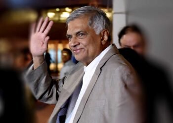 ரணில் தலைமையில் ஐ.தே.க ஆண்டு விழா