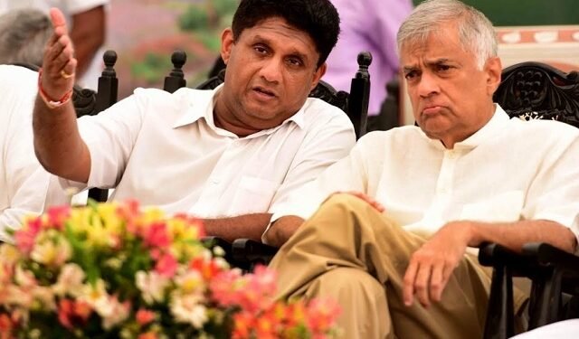 ஐதேக மாநாட்டுக்கு நாள் நிர்ணயம் – ரணில், சஜித் சங்கமம்?