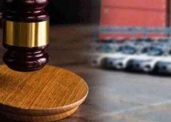 BYD வாகனங்கள் தொடர்பான விசாரணைகளை விரைவாக முடிக்க சுங்கத்திற்கு உத்தரவு!