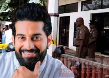 சுட்டுக்கொல்லப்பட்ட மிதிகம லசா, ஹரக் கட்டாவுடன் தொடர்பு!