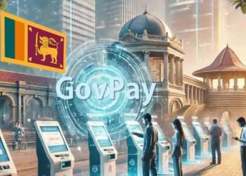 ‘GovPay’ ஊடாக 750 மில்லியனுக்கும் அதிகமான அரச கொடுப்பனவுகள்