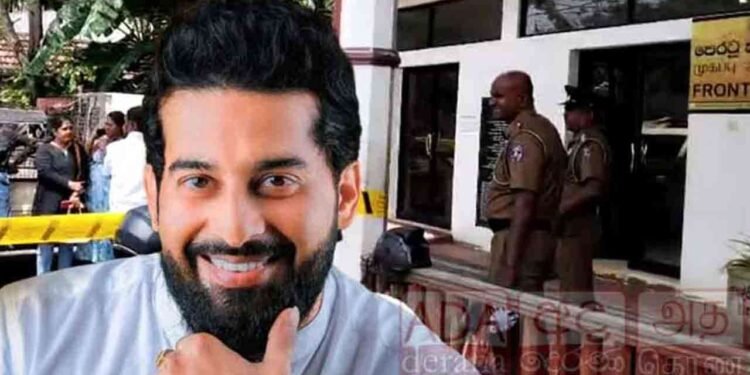 சுட்டுக்கொல்லப்பட்ட மிதிகம லசா, ஹரக் கட்டாவுடன் தொடர்பு!