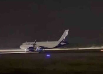 இந்தியா- சீனா நேரடி விமான சேவை மீண்டும் ஆரம்பம்