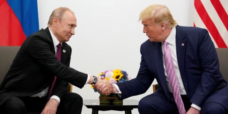 ரஷ்யா மீது மீண்டும் தடைகளை அறிவித்த அமெரிக்கா