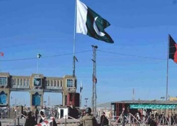 பாகிஸ்தான் – ஆப்கானிஸ்தான் எல்லையில் மீண்டும் மோதல்