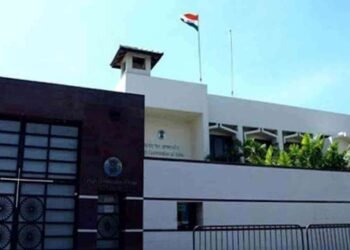 இந்திய விசா தொடர்பான விசேட அறிவிப்பு